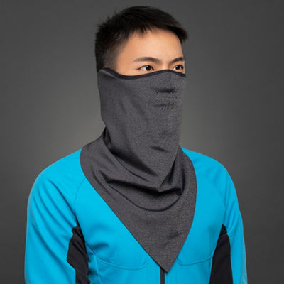 Pañuelos Triangulares Deportivos para Ciclismo - Unisex