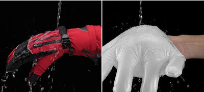Guantes de Ciclismo Rock Brothers - Image 8