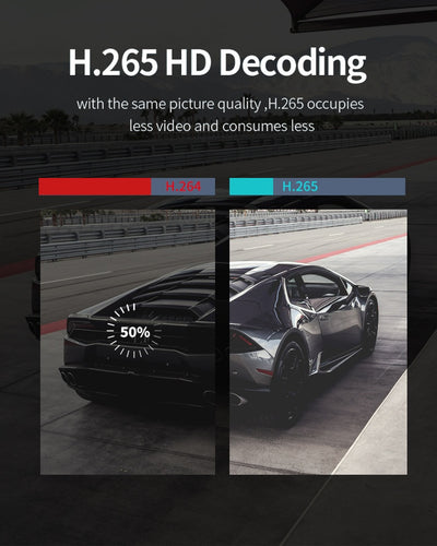 Caja Android TV 4K Ultra HD - Reproductor Inteligente con WiFi de Doble Banda - Image 7