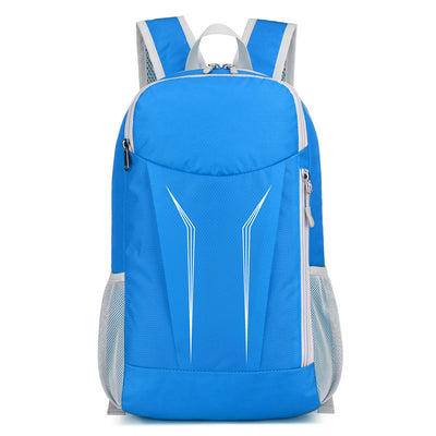 Mochila de Viaje Plegable Impermeable para Ciclismo - Image 17