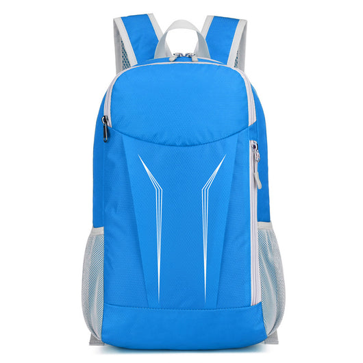 Mochila de Viaje Plegable Impermeable para Ciclismo - Image 17