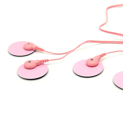 Masajeador Eléctrico de Pulso para Mujeres - Image 6