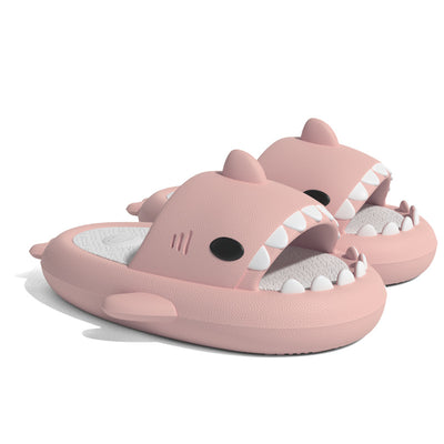 Pantuflas Shark Multigeneracionales para Verano - Image 6