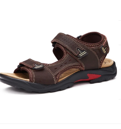Sandalias Casuales de Verano para Hombre Tallas Grandes - Image 21