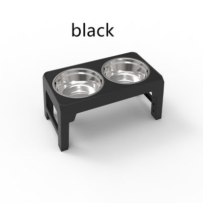 Comedero Ajustable para Perros con Elevación Integrada - Image 4