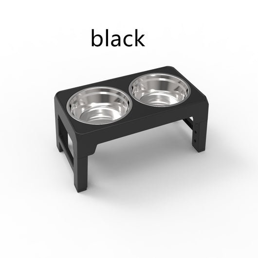 Comedero Ajustable para Perros con Elevación Integrada - Image 4
