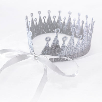 Corona de Cumpleaños para Adultos y Niños - Diseño Adorable - Image 13