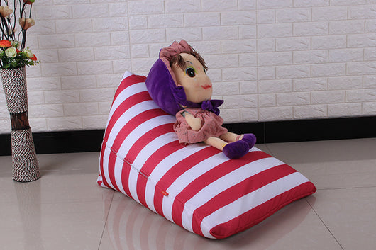Puf Organizador de Peluches - Sofá Infantil Multifuncional - Image 15