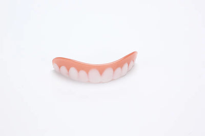 Carillas Dentales de Silicona Premium para Dientes Superiores e Inferiores - Image 5