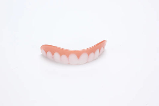 Carillas Dentales de Silicona Premium para Dientes Superiores e Inferiores - Image 5
