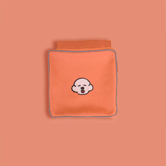 Mochila Pecho Multiusos para Mascotas Shiba Inu Corgi Arcoíris - Image 22
