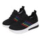 Tenis Air-Cushion Flyknit con Amortiguación Premium