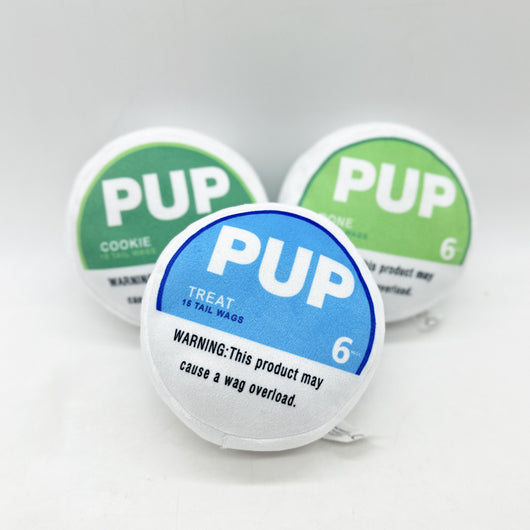 Juguete Interactivo Masticable con Sonidos Relajantes para Perros - Image 14