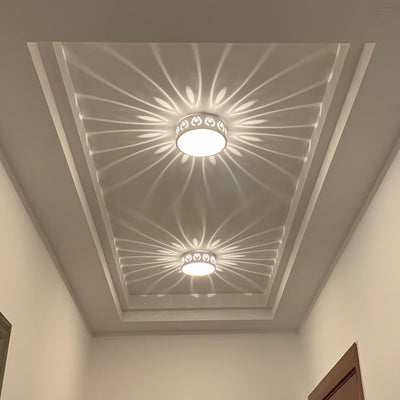 Foco LED Moderno Minimalista para Pasillos y Balcones - Image 2