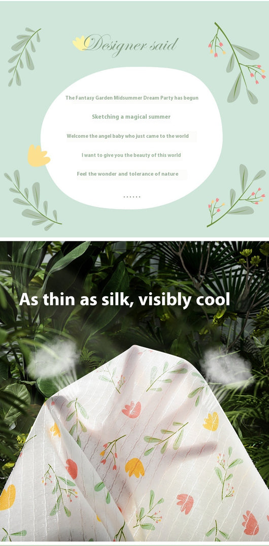 Conjunto de Ropa para Bebé Recién Nacido - Caja Regalo Verano Tela Ligera - Image 18
