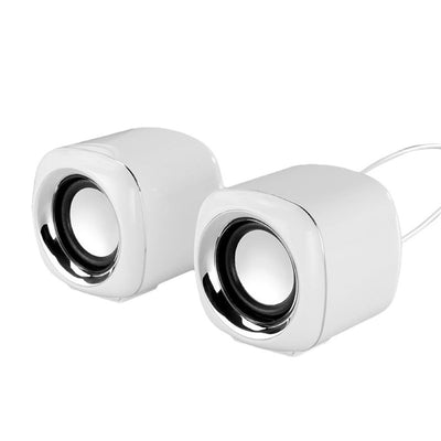 Parlante Portátil Mini para Laptop y Escritorio - Image 12