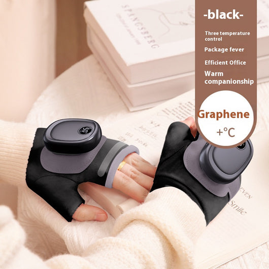 Guantes Térmicos Recargables para Ciclismo y Actividades al Aire Libre - Image 7