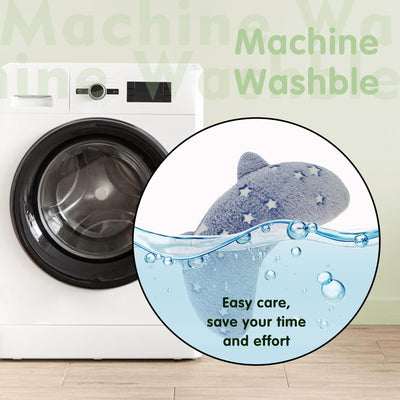 Cama Ortopédica en U Personalizada para Mascotas - Image 12