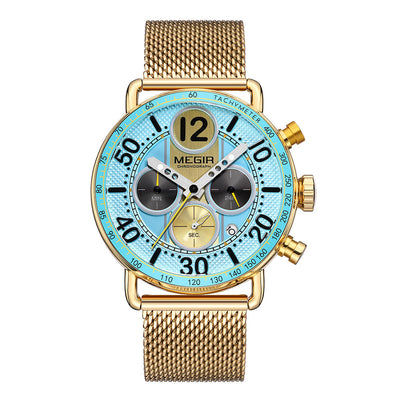 Reloj de Cuarzo Ejecutivo para Hombre - Image 7