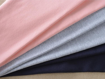 Leggings de Algodón para Niñas Tallas M y L - Image 14