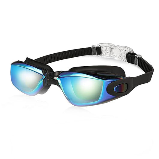 Gafas Deportivas HD Antiempañantes a Prueba de Agua con Recubrimiento Electroplateado - Image 4