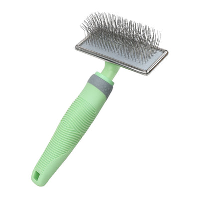 Peine Deslanador de Aguja para Gatos - Removedor de Pelo Efectivo - Image 20