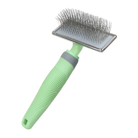 Peine Deslanador de Aguja para Gatos - Removedor de Pelo Efectivo - Image 20