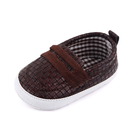 Zapatos Tejidos Casuales para Niños - Suela Blanda Antideslizante - Image 15