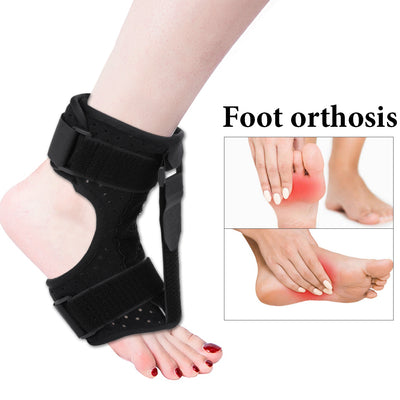 Órtesis Nocturna para Fascitis Plantar - Estabilizador de Pie Ajustable con Soporte Anti-dolor - Image 13