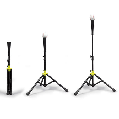 Soporte Portátil para Entrenamiento de Béisbol y Sóftbol - Image 10