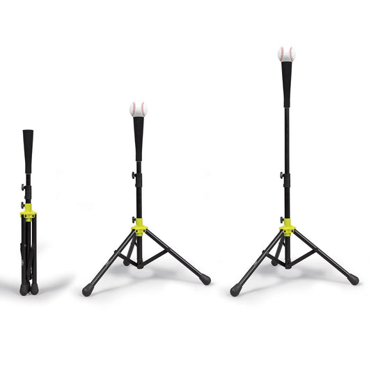 Soporte Portátil para Entrenamiento de Béisbol y Sóftbol - Image 10