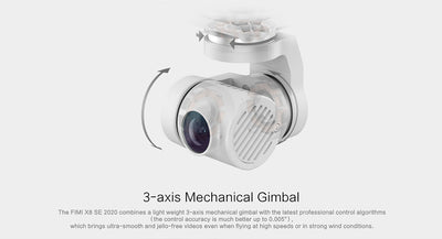 Dron con Cámara 4K Ultra HD para Fotografía Aérea - Image 22
