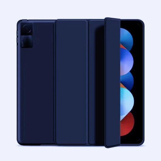 Funda Protectora de Silicona Panal Anticalda de Tres Pliegues - Image 5