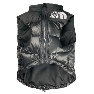 Chaleco Acolchado Térmico para Perros - Ropa de Invierno - Image 8