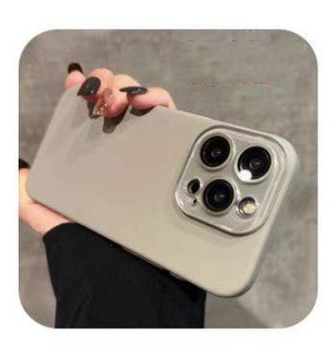 Funda Aguacate Degradado con Protector de Lente para Celular - Image 9