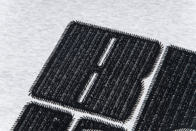 Playera Manga Corta Diseño Verano con Bordado para Hombre - Image 30