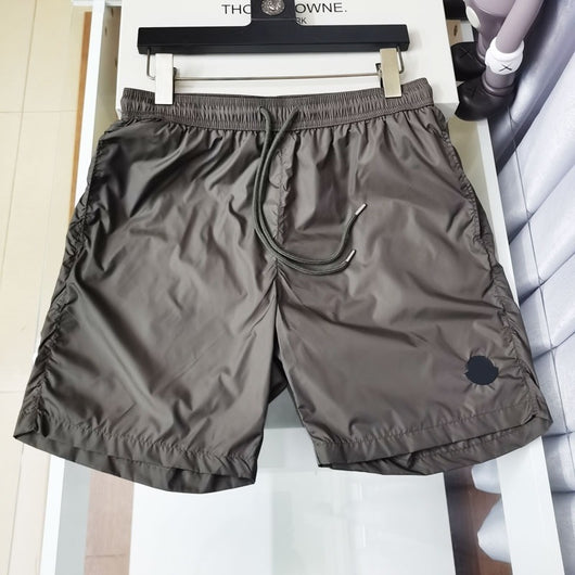 Pantalones Casuales Ligeros para Playa Hombre