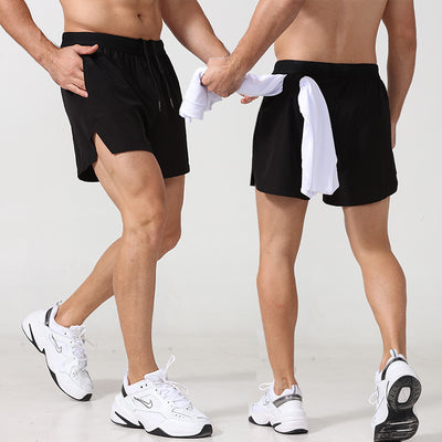 Shorts de Entrenamiento Outdoor para Hombre - Rendimiento y Comodidad - Image 12