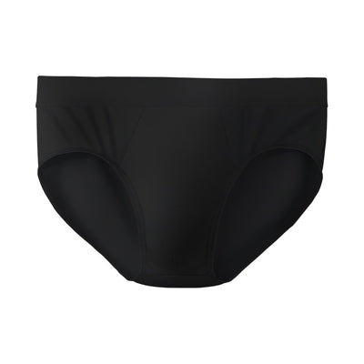 Calzoncillos Hombre Talla Grande Estilo Europeo - Tela Seda de Hielo Transpirable - Image 4