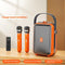 Naranja Dual Microphone