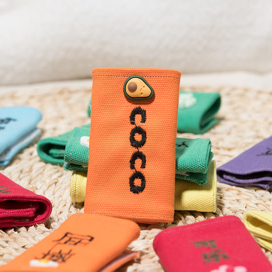 Parche Bordado Personalizado con Nombre para Perros - Image 15