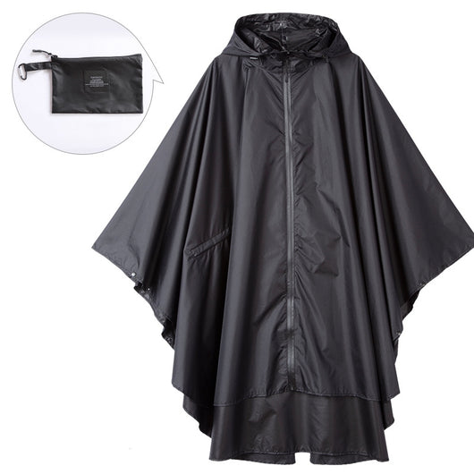 Capa Impermeable de Moda - Image 32