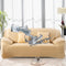 Beige Sofá Individual