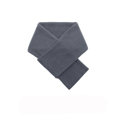 Bufanda Térmica de Polar Fleece - Diseño Minimalista para Hombre - Image 2