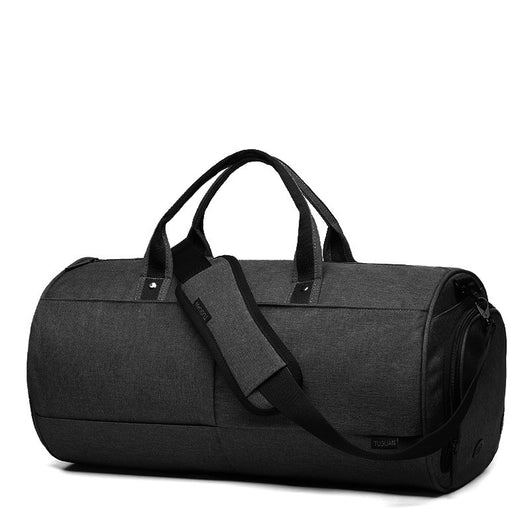 Bolsa Deportiva Multiusos Grande con Compartimentos Húmedo y Seco - Image 16
