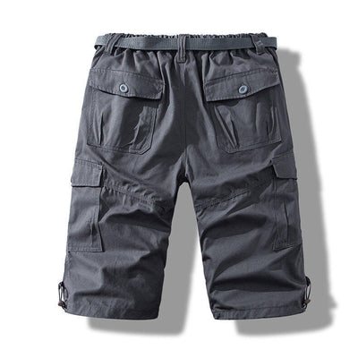 Overol Ligero de Algodón para Hombre - Perfecto para Verano - Image 17
