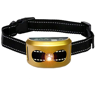 Collar Adiestramiento Perros - Control de Ladridos con Vibración - Image 7