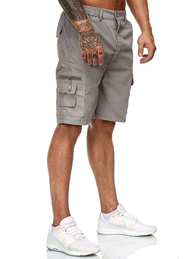 Pantalones Casuales de Cinco Bolsillos para Hombre - Image 32