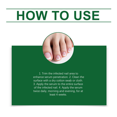 Solución de Cuidado de Uñas con Jengibre - Image 14