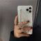Funda Protectora con Correa para Mujer - Carcasa para Teléfono